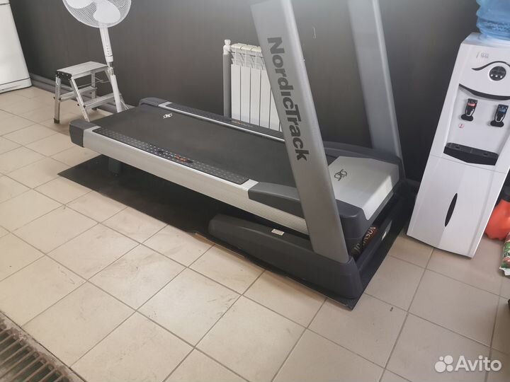 Беговая дорожка NordicTrack netl22711 (T22)