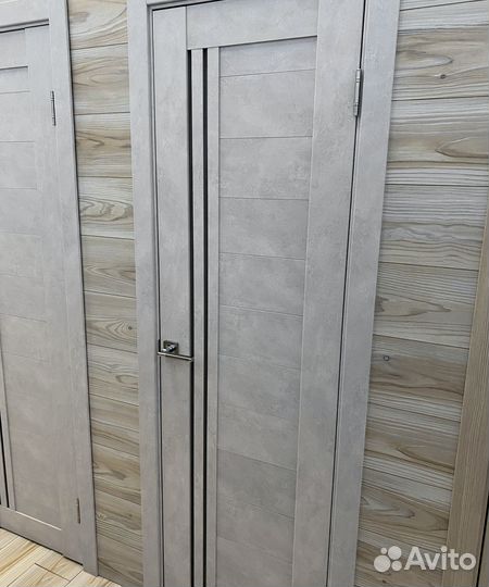 Двери межкомнатные