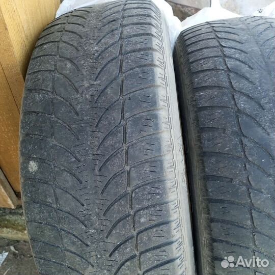 Sava Eskimo SUV 225/65 R17
