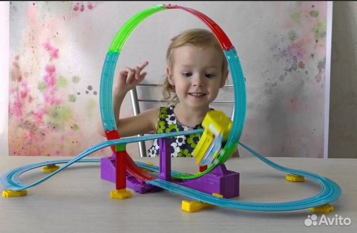 Железная дорога