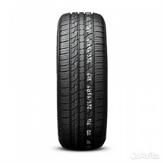 Kumho Crugen Premium KL33 215/60 R17 100V