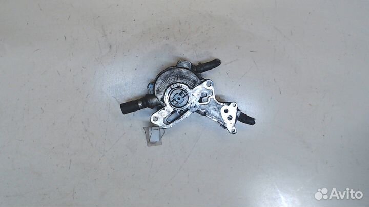 Тнвд Volkswagen Bora, 2005