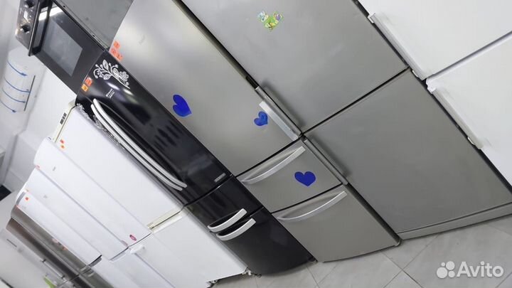 Холодильник бу с доставкой