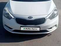Kia Cerato 2.0 AT, 2013, 155 300 км, с пробегом, цена 1 280 000 руб.