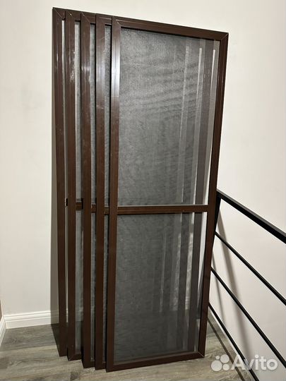 Москитная сетка