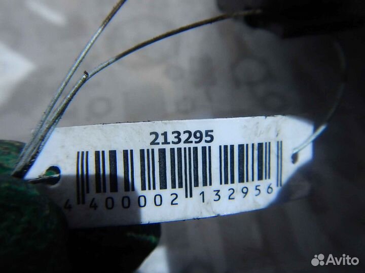 Блок ABS для BMW 5-Series (E39) 34511090911