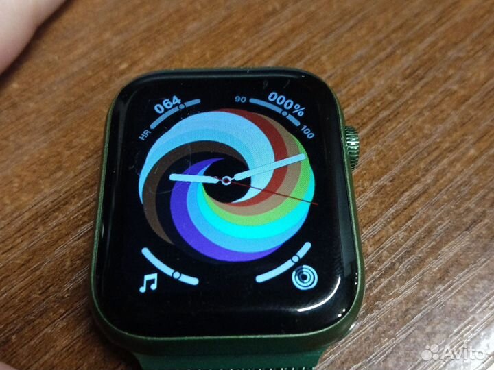 M7 Plus SMART watch