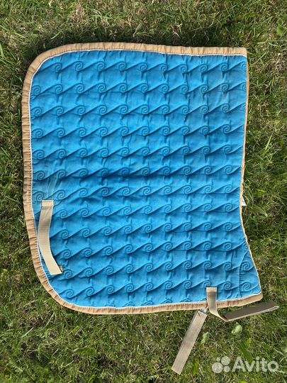 Вальтрапы для лошади