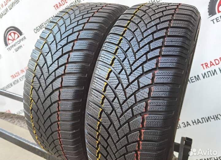 Bridgestone Blizzak LM-005 195/55 R16 87H
