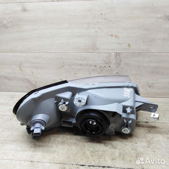 Фара левая Hyundai accent 2 новая