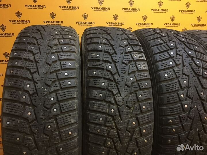 Maxxis ArcticTrekker NS3 205/60 R16 96T