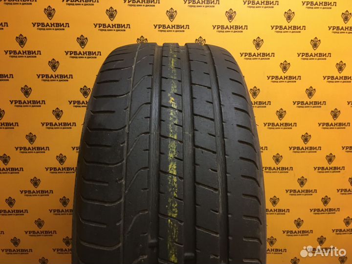 Pirelli P Zero 245/35 R20 99Y