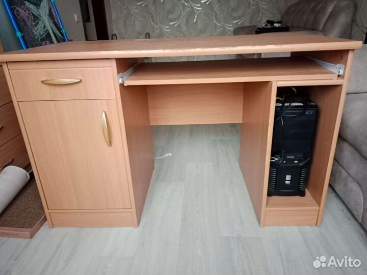 Компьютерный стол бу