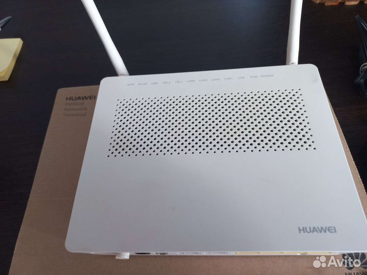 Wifi роутер