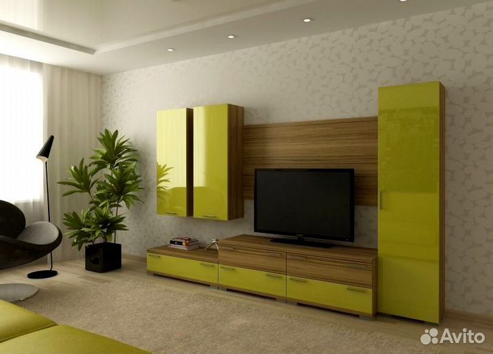 Стенка от производителя