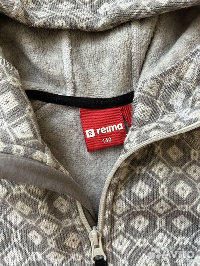 Кофта reima