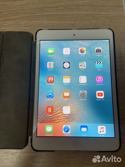 iPad mini