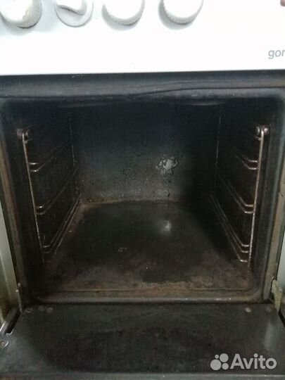 Плита электрическая gorenje