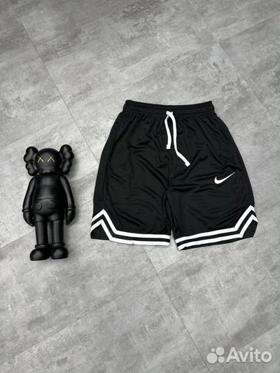 Шорты Nike Dri Fit