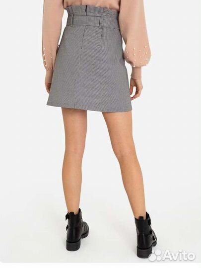 Юбка новая с биркой