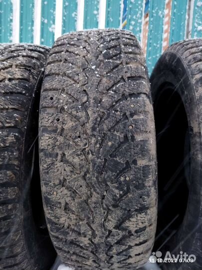Cordiant Snow Cross 2 SUV 225/65 R17