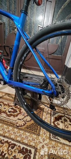 Мерида сайлекс 600