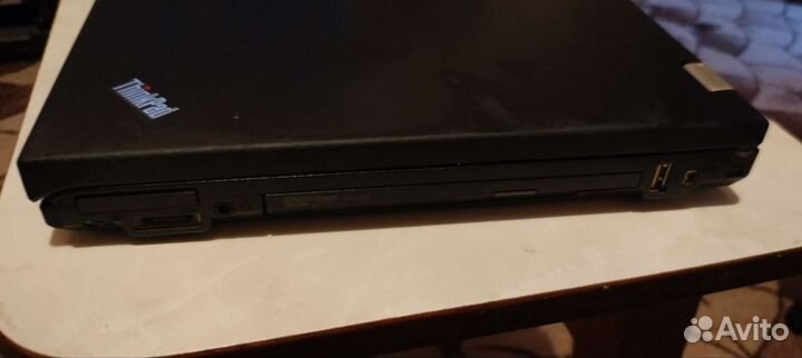 Lenovo thinkpad t410