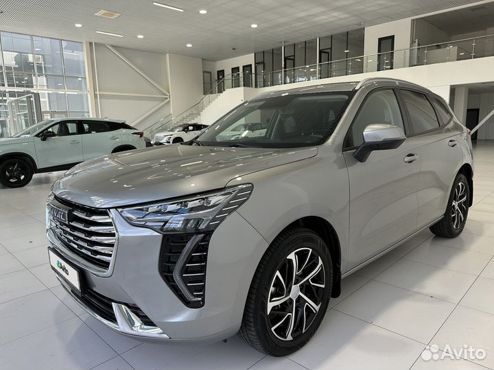 Haval Jolion, 2022