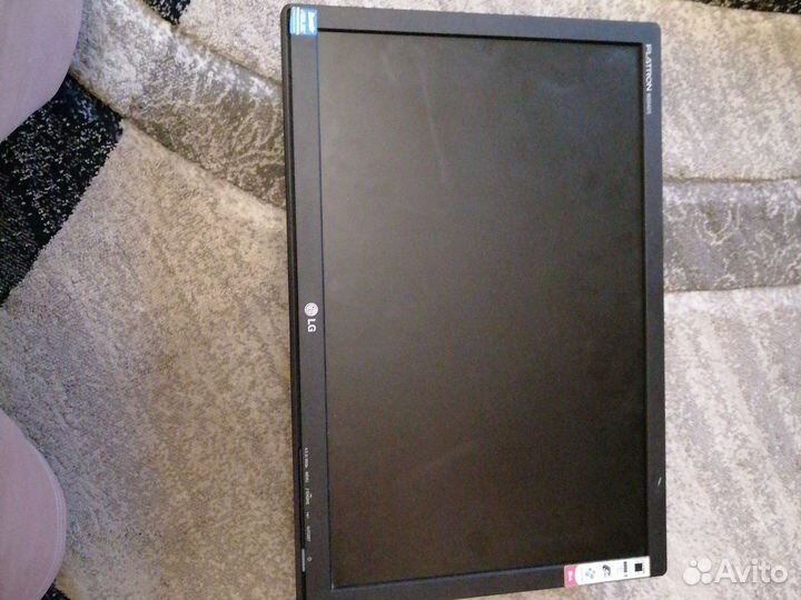 Монитор для компьютера LG