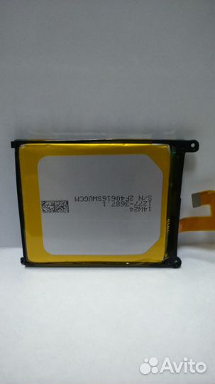 Аккумулятор Sony Xperia Z2 (3200mAh) D6503