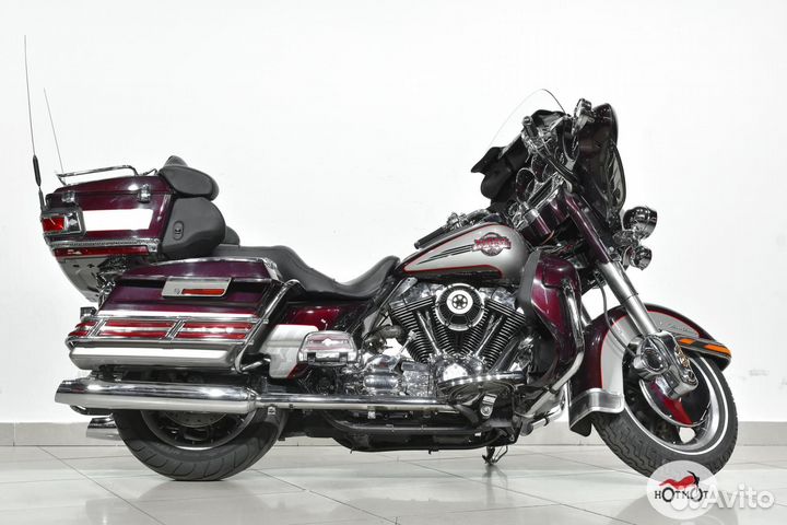 Harley-Davidson Electra Glide 2007г