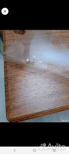 Кухонный стол раскладной новый