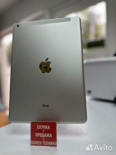iPad air 16gb