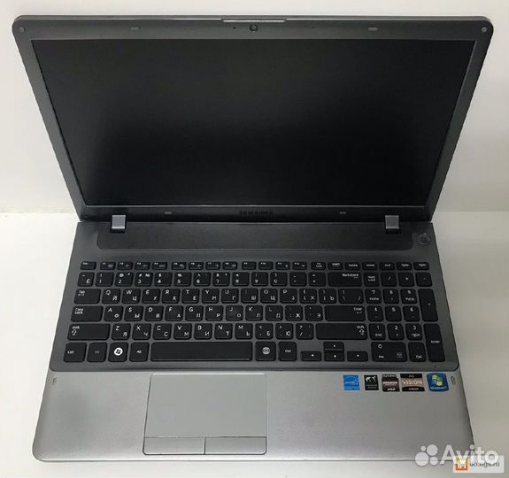 Разбор Samsung np355v5c