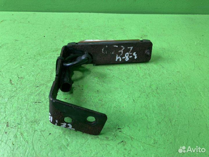 Кронштейн габаритного фонаря DAF XF105