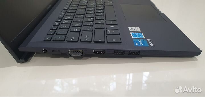 Asus expertbook b1500c