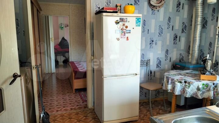 Дом 77,4 м² на участке 5,8 сот.