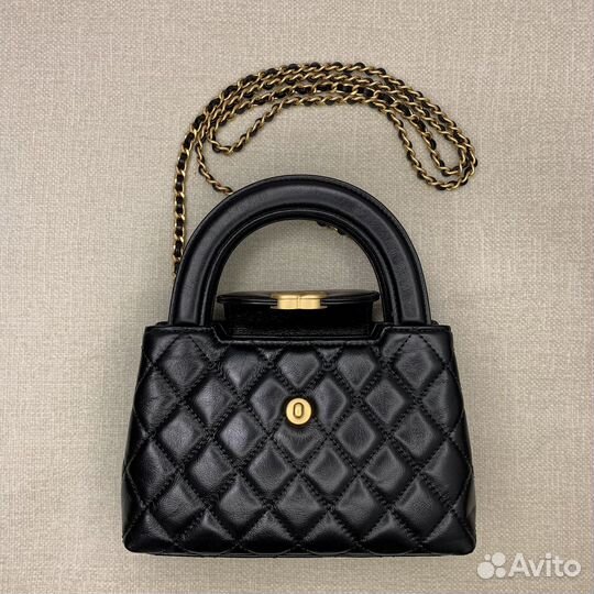 Сумка Chanel Kelly Small оригинал