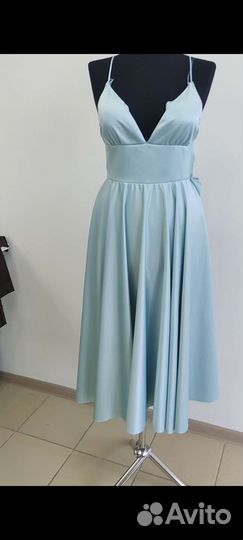 Ателье. Индивидуальный пошив и ремонт одежды