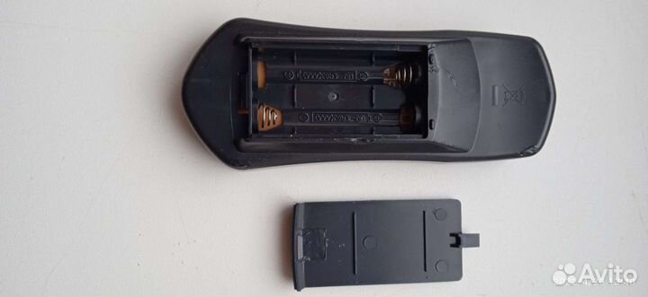 Пульт штатной магнитолы Ленд Ровер Дискавери 3