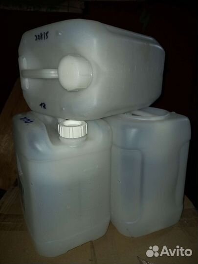 Канистра 5 литров
