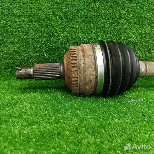 Привод передний левый SsangYong Actyon 2 SUV 2013