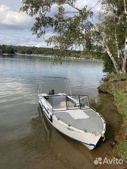 Прогресс 2м