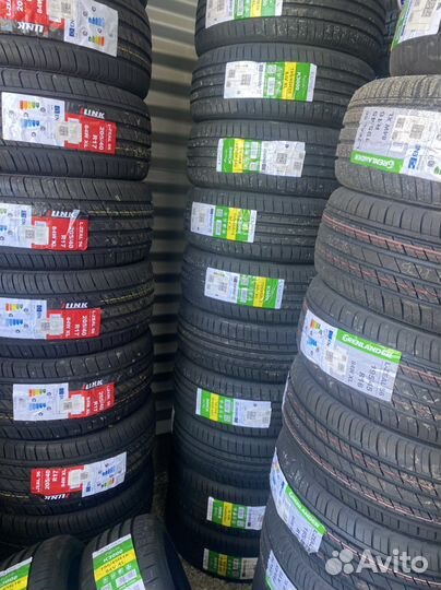 Kapsen K3000 195/45 R16