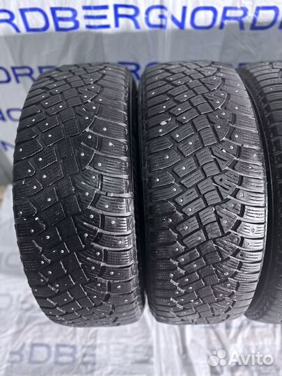 Continental IceContact 2 235/60 R18 107T