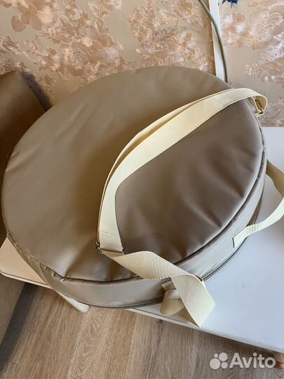 Чехол для бубна, рюкзак для бубна