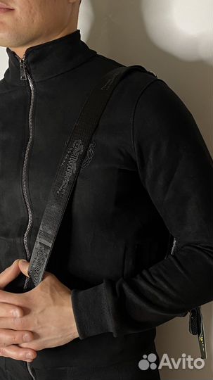 Сумка lacoste мужская