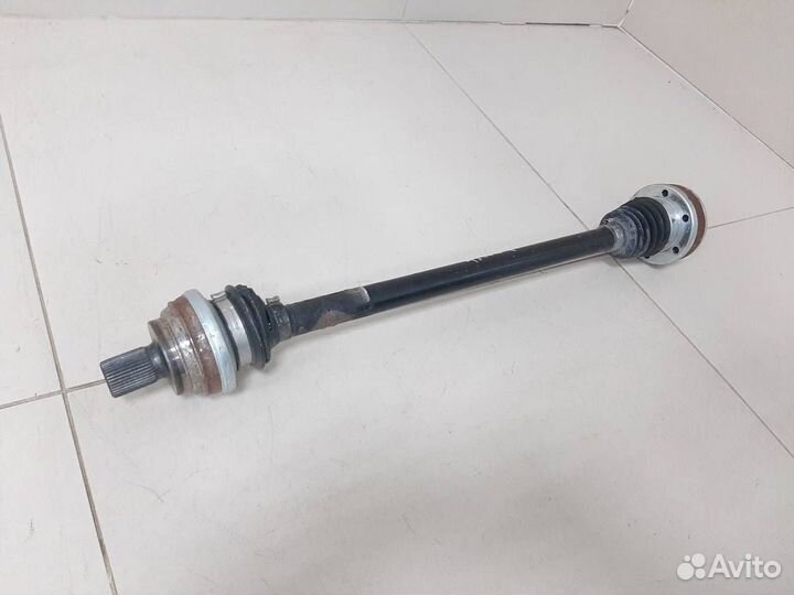 Привод задний правый Skoda Karoq 2017