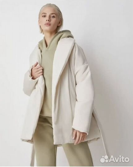 Куртка женская