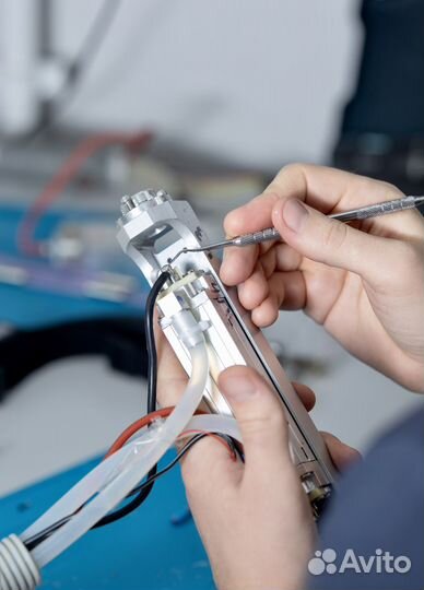 Ремонт косметологического оборудования